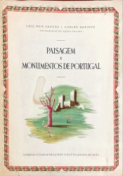 PAISAGEM E MONUMENTOS DE PORTUGAL.